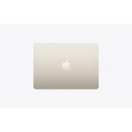 MacBook Air 13" (2026) - Apple M5 con CPU 10-core e GPU 8-Core - 16GB RAM - SSD 512GB - Display standard - AZERTY - Francese