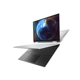 Dell XPS 9310 13" Core i7 2.8 GHz - SSD 256 GB - 8GB - QWERTY - Inglese
