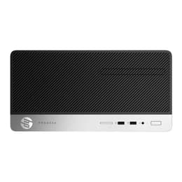 HP Prodesk 400 G5 MT Core i5 3 GHz - SSD 256 GB RAM 8 GB
