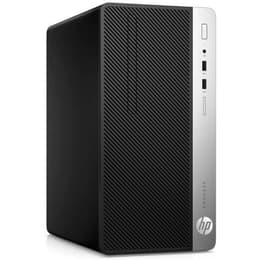 HP Prodesk 400 G5 MT Core i5 3 GHz - SSD 256 GB RAM 8 GB