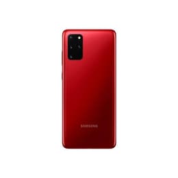Galaxy S20+ 128GB - Rosso