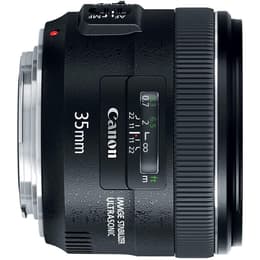 Canon Obiettivi EF 35mm f/2 IS USM Canon EF 35mm f/2