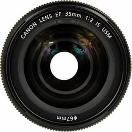 Canon Obiettivi EF 35mm f/2 IS USM Canon EF 35mm f/2