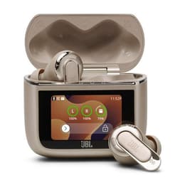 Auricolari Intrauricolari Bluetooth Riduttore di rumore - Jbl Tour Pro 3