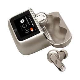 Auricolari Intrauricolari Bluetooth Riduttore di rumore - Jbl Tour Pro 3