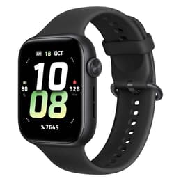 Smart Watch Honor Cardiofrequenzimetro GPS Watch 5 - Nero