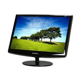 Schermo 22" LCD WSXGA+ Samsung SyncMaster 2233BW