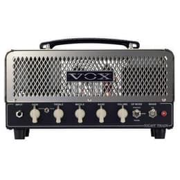 Vox Night Train NT15H Amplificatori