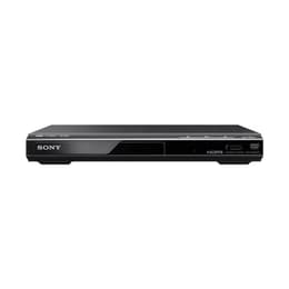 Sony DVPSR760H Lettori DVD