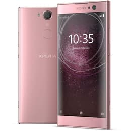 Sony Xperia XA2 Dual 32GB - Rosa