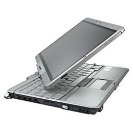 HP EliteBook 2760P 12" Core i5 2.6 GHz - SSD 240 GB - 4GB Inglese (US)