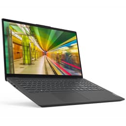 Lenovo IdeaPad 5 15ARE05 15" Ryzen 7 2 GHz - SSD 512 GB - 8GB - AZERTY - Francese