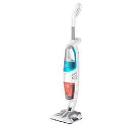 Rowenta Clean & Steam Multi RY8544WH Pulitore a vapore a bassa pressione