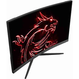 Schermo 27" LED MSI G27CQ4 E2