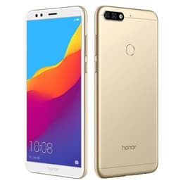 Honor 7C 32GB - Oro