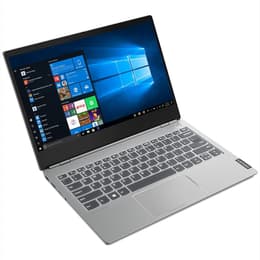 Lenovo ThinkBook 13S IWL 13" Core i5 1.6 GHz - SSD 512 GB - 16GB - QWERTY - Spagnolo