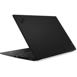 Lenovo ThinkPad X1 Carbon G12 14" Core Ultra 7 1.4 GHz - SSD 1 TB - 32GB - QWERTY - Olandese