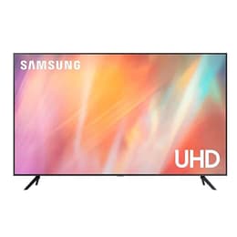TV 55,0000 Pollici Samsung LED Ultra HD 4K UE55AU7192UXXH