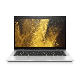 HP EliteBook X360 1030 G3 13" Core i5 1.7 GHz - SSD 512 GB - 16GB Inglese (US)