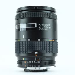 Nikon Obiettivi 28-85mm 28-85mm f/3.5-4.5