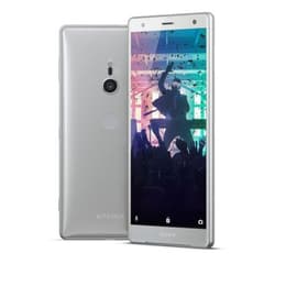Sony Xperia Z2 16GB - Argento