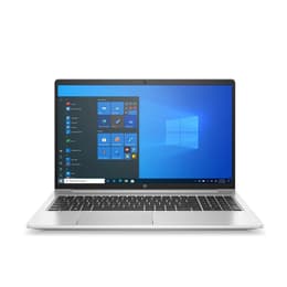 HP EliteBook 650 G9 15" Core i7 1.7 GHz - SSD 512 GB - 16GB - QWERTY - Spagnolo