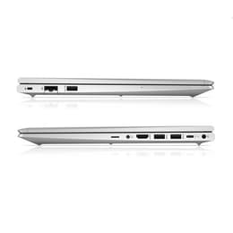 HP EliteBook 650 G9 15" Core i7 1.7 GHz - SSD 512 GB - 16GB - QWERTY - Spagnolo