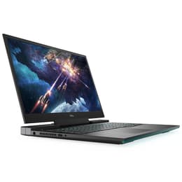 Dell G7 7700 17" Core i7 2.6 GHz - SSD 1 TB - 16GB - NVIDIA GeForce RTX 2070 Super AZERTY - Francese