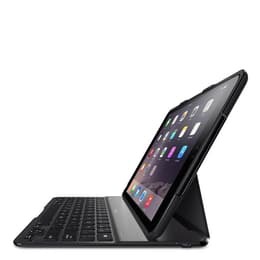 Tastiera QWERTY Inglese (UK) wireless Belkin QODE Ultimate Keyboard