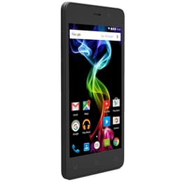 Archos 45D Platinum 8GB - Nero