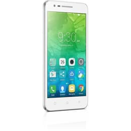 Lenovo Vibe C2 16GB - Bianco