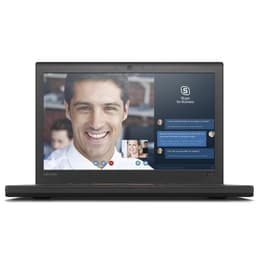 Lenovo ThinkPad X260 12" Core i5 2.3 GHz - SSD 1000 GB - 8GB Tastiera Inglese (US)
