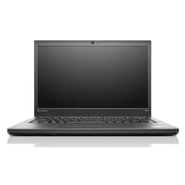 Lenovo ThinkPad T440s 14" Core i5 1.6 GHz - SSD 480 GB - 4GB Tastiera Francese
