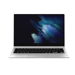 Samsung Galaxy Book Pro 360 13" Core i5 1.1 GHz - SSD 256 GB - 8GB - QWERTY - Inglese