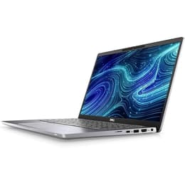 Dell Latitude 7430 14" Core i5 1.6 GHz - SSD 256 GB - 8GB - AZERTY - Francese