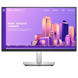Schermo 24" LED FHD Dell P2422H