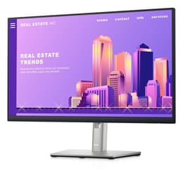 Schermo 24" LED FHD Dell P2422H