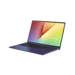 Asus VivoBook S512FA-EJ374T 15" Core i7 1.8 GHz - SSD 256 GB - 8GB - AZERTY - Francese