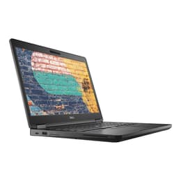 Dell Latitude 5490 14" Core i3 2.2 GHz - SSD 512 GB - 16GB - QWERTY - Inglese