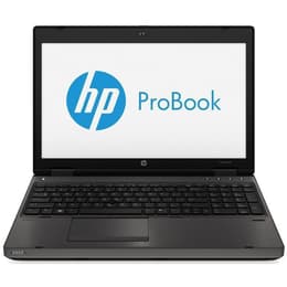 HP ProBook 6470b 14" Core i5 2.6 GHz - SSD 128 GB - 8GB Tastiera Italiano