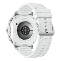 Samsung Galaxy Watch8 Classic Bluetooth 46 mm - Bianco