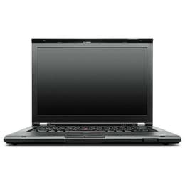 Lenovo ThinkPad T430 14" Core i5 2.6 GHz - SSD 240 GB - 8GB Tastiera Francese
