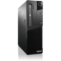 Lenovo ThinkCentre M93p SFF Core i5 3.2 GHz - SSD 128 GB RAM 8 GB