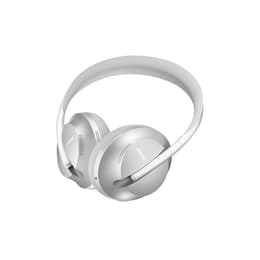 Cuffie riduzione del rumore wireless con microfono Bose 700 - Bianco