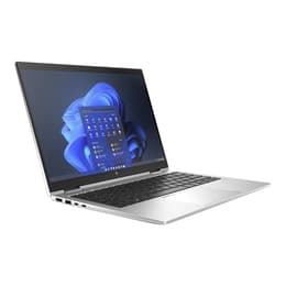 HP Elite X360 830 G10 13" Core i7 1.7 GHz - SSD 512 GB - 16GB - QWERTY - Inglese