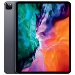 iPad Pro 12.9 (2020) 4a generazione 128 Go - WiFi + 4G - Grigio Siderale