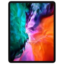 iPad Pro 12.9 (2020) 4a generazione 128 GB - WiFi + 4G - Grigio Siderale