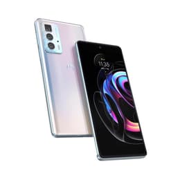 Motorola Edge 20 Pro 128GB - Bianco