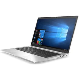 HP EliteBook 835 G7 13" Ryzen 5 PRO 2.1 GHz - SSD 512 GB - 32GB - QWERTY - Greco