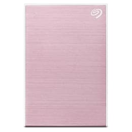 Seagate Backup Plus Slim STHN2000405 Hard disk esterni - HDD 2 TB USB 3.0